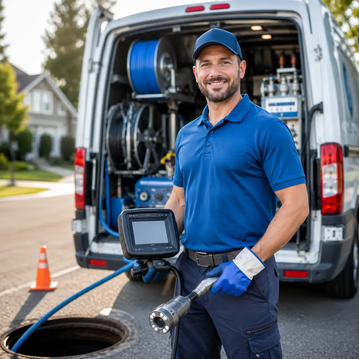 Local Pipe Relining specialists in Sedalia, MO