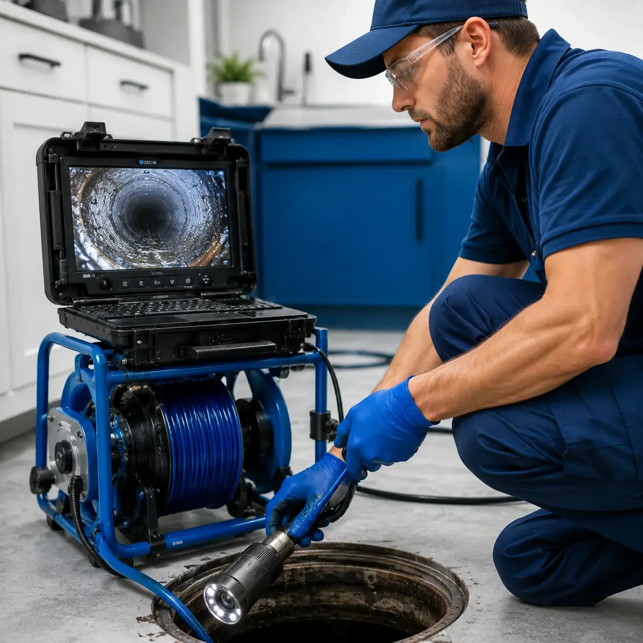 Pipe Relining professionals serving Sedalia, MO